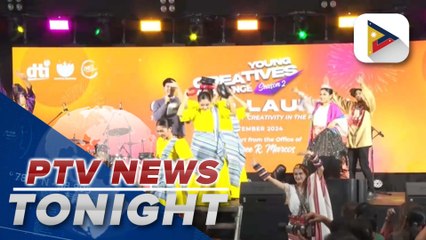 DTI’s Young Creative Challenge season 2 kicks off