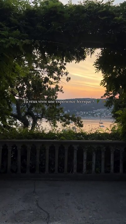 L’expérience la plus magique à Nice ✨   @villaephrussi  Vous en pensez quoi ?    Tous nos bons plans à retrouver en bio ! ❤️‍   Abonne-toi au Petit Mauda pour plus d'inspiration !   ©️ Crédit : @megane.giuli  #petitmauda #guide #pepite #anep