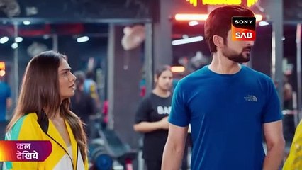 Badall Pe Paon Hai| Promo Episode 94| Sab Tv|