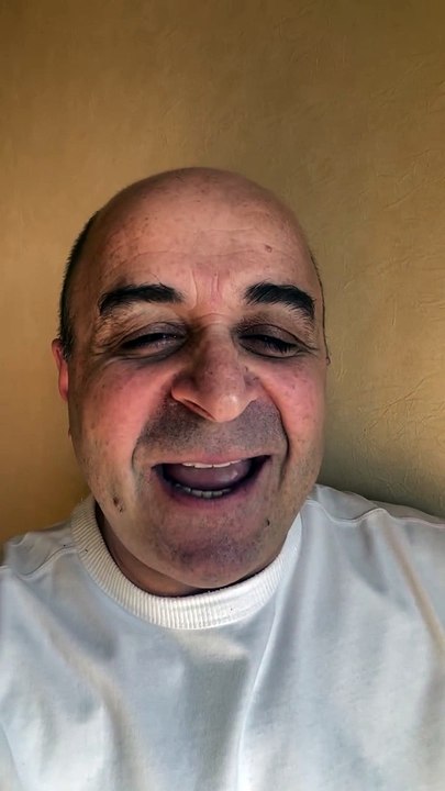 Μάρκος Σεφερλής: «Αφήστε με να κάνω τη δουλειά μου & κάντε τη δική σας, αφού λέτε ότι έχετε ταλέντο»