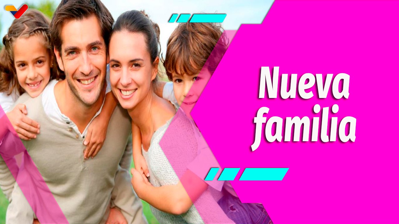 Buena Vibra | Formación de nuevos vínculos: Los tuyos, los míos y los nuestros