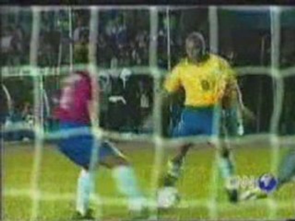 Adriano vs ronaldo