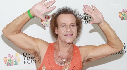 Richard Simmons’ Family Slams Housekeeper’s ‘Greed’ amid Fight Over His Estate: ‘He Would Be Heartbroken’ (Exclusive)
