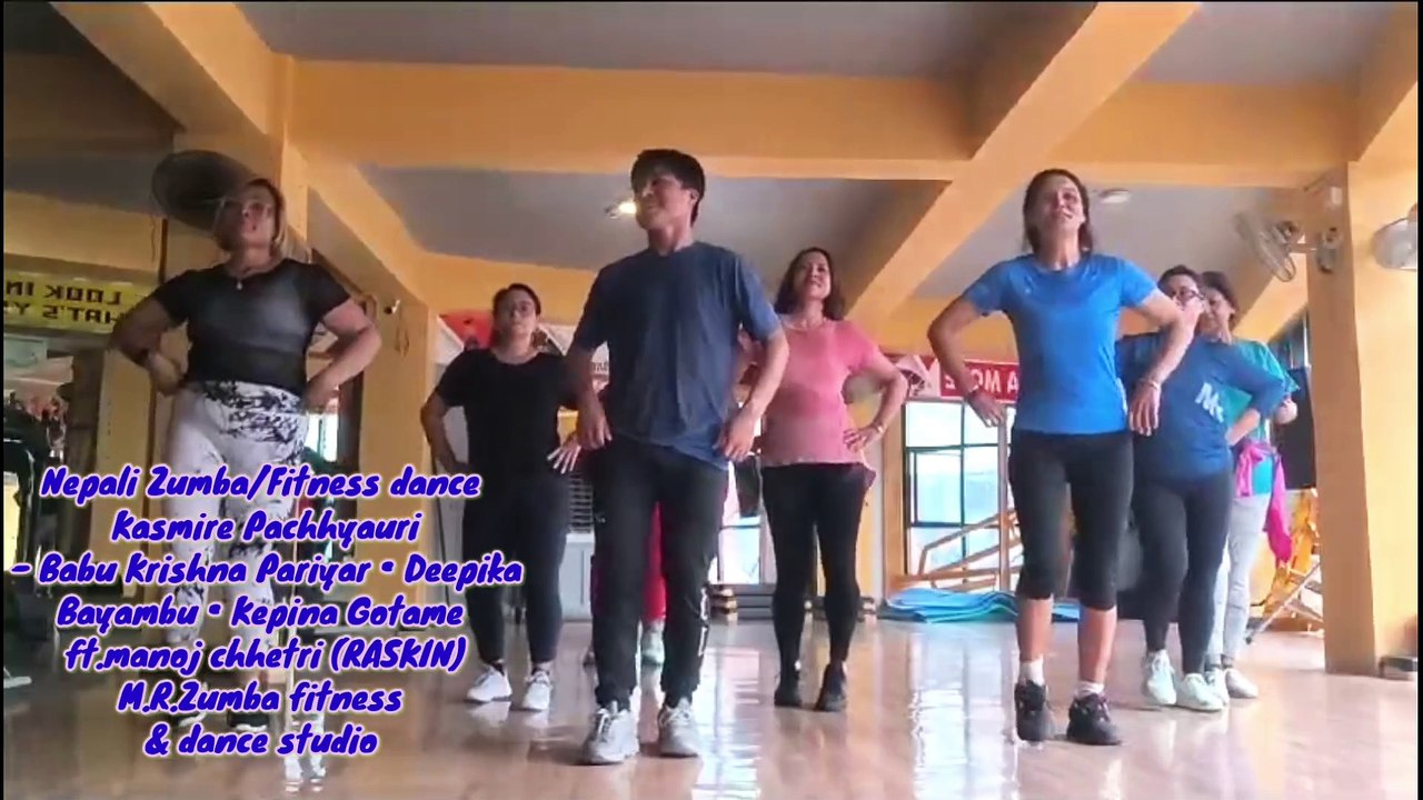 lajai lagyo herebhuitira Kasmire Pachhyauri - Nepali Zumba Babu Krishna Pariyar •Deepika Bayambu •Kepina Gotame Manoj(RASKIN)@Babu krishna pariyar official @@Deepikabayambu22 @Kepina  @Melina Rai @Prisma_Princy @BIPANA THAPA@Sabita Ghimire zin 114