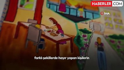 Emine Erdoğan, Gönül Elçilerine Küresel Davet Programı'nda Etkileyici Mesaj Verdi