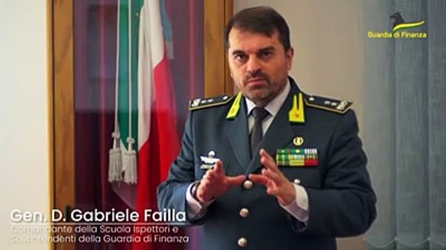Violenza sessuale a L'Aquila, la Scuola della Finanza mette in chiaro: Siamo noi che abbiamo agevolato l'indagine