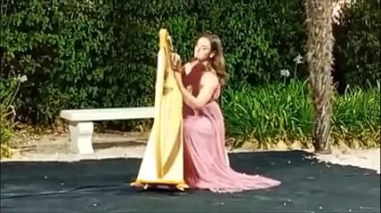 L'artista abruzzese Elena Cacciagrano e la tromba di Fabrizio Bosso allo Spoltore Ensemble