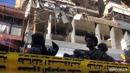 Gli israeliani di Haifa divisi su cessate il fuoco con Libano