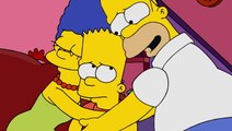 The Simpsons tease ‘episode fans have waited for since 1989’ in promo for season 36