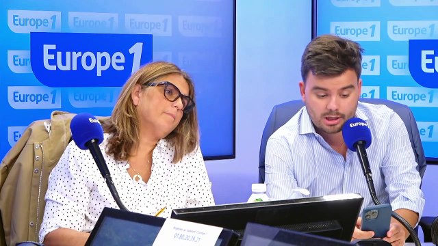 Cyril Hanouna - « Il est possible de mettre en cause la responsabilité des magistrats » affirme Serge Federbusch