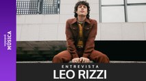 Entrevista con Leo Rizzi: “Si los artistas no tenemos una voz política mengua mucho el sentido del arte”