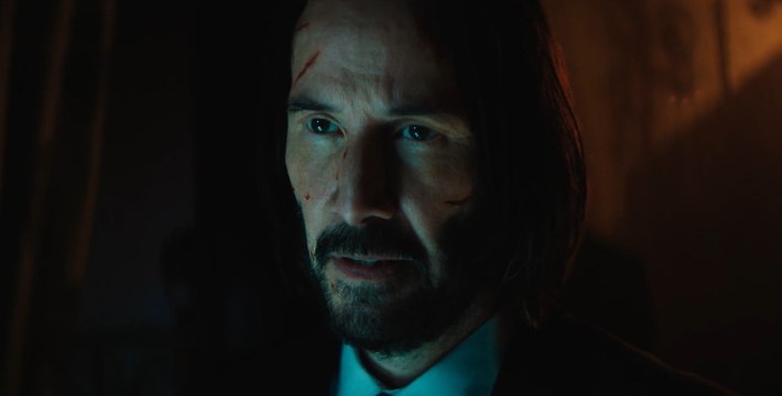'Ballerina', Trailer Subtitulado en Español del spin-off de John Wick