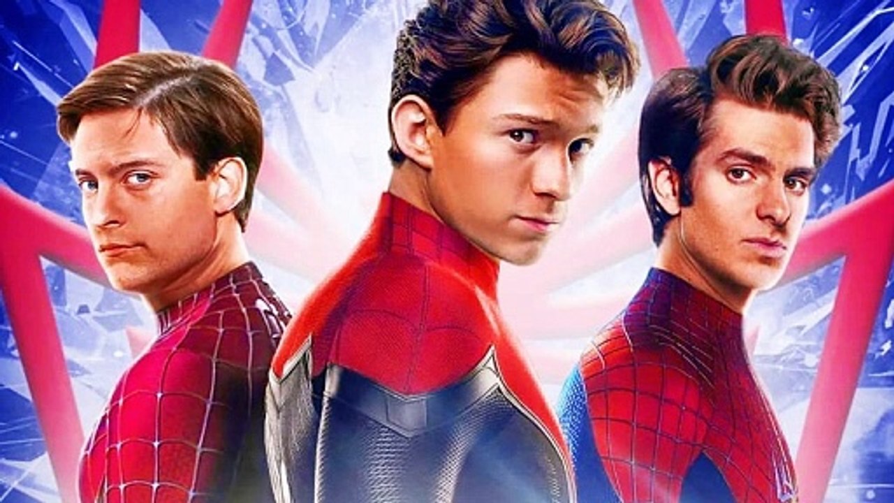 Rumor_ New Details On Tom Holland's Major New Deal Includes New Trilogy And Important Avengers Role