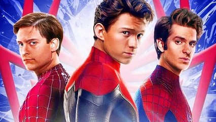 Rumor_ New Details On Tom Holland's Major New Deal Includes New Trilogy And Important Avengers Role