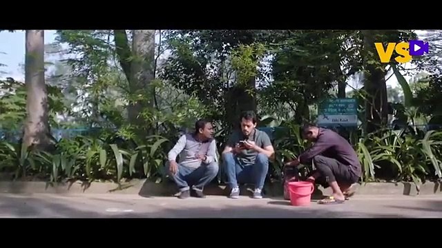 মন পোড়ায় Mon PoRai Irfan Sajjad Keya Payel Raisul Tomal Bangla Natok 204