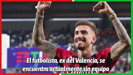 Samu Castillejo Busca Nuevo Equipo Tras Salir del Valencia ⚽