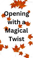 Timmy and the Magic Crayon