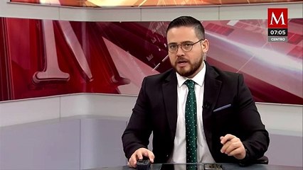 Felipe Calderón reaparece para acusar al gobierno de AMLO por una crisis