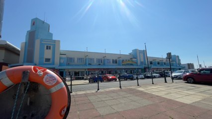 Free parking at 22 car parks in Merseyside set to end