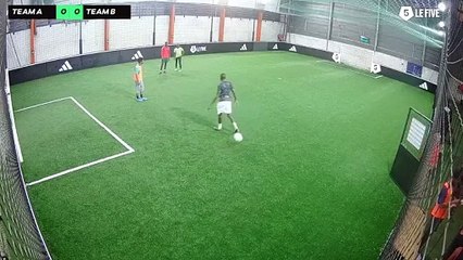 26/09 à 15:26 - Football Terrain 4 (LeFive Morangis)