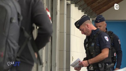 Le JT - 26/09/24 - Carrare, Catar, Bustos, GF38, Noix