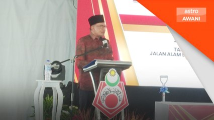 Anwar sedia isytihar harta bila-bila masa