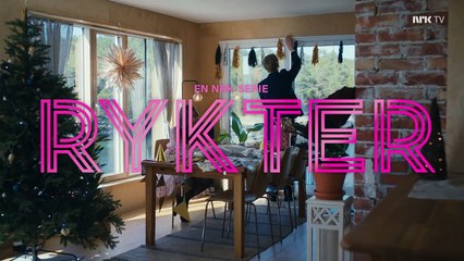RYKTER, EPISODIO 11 T1 [Sub, Español] SAP Play