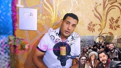 اعلان الموسم السادس عثمان 165 قصة الموسم 6 وهل الموسم السادس الأخير ومقابلة بوراك أوزجفيت !!