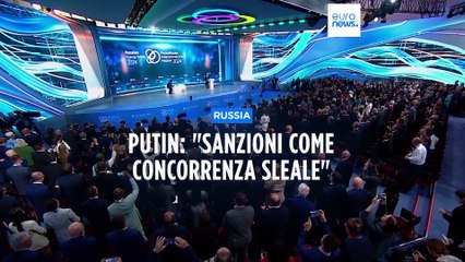 Le notizie del giorno | 26 settembre - Serale