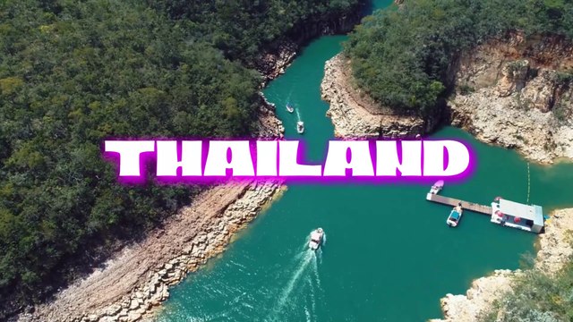 Ultimate Thailand Travel Guide Top Places, Activities & Transportation Tips