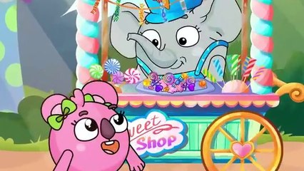 Lollipop Song  _ Funny Kids Songs  And Nursery Rhymes by Baby Zoo