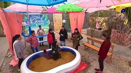 Kaffara Episode 01 - [Eng Sub] - Ali Ansari - Laiba Khan - Zoya Nasir - 27th July 2024 - HAR PAL GEO