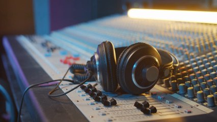 Plan for 'Abbey Road of the North' recording studio in Liverpool