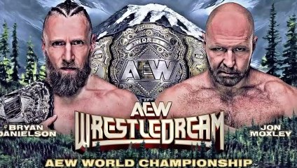 Is Jon Moxley Going To Retire Bryan Danielson?