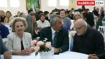 Edirne'de Ahilik Geleneği Yaşatıldı: Şed Kuşanma Töreni Düzenlendi