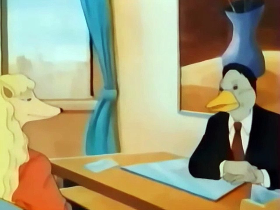 Moi Renart 24 : Paris-Kokar