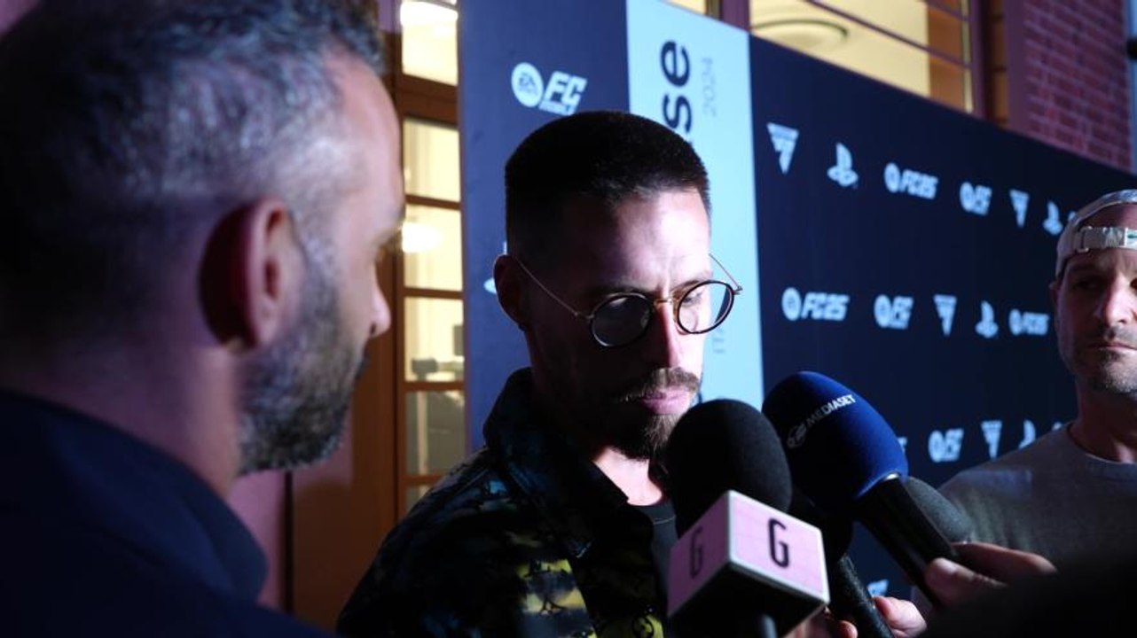 Hamsik: "Napoli da Scudetto? Ecco cosa penso. E su Lukaku..."