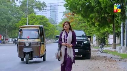 Be Rung - Episode 69 - 26th September 2024 - [ Sukaina Khan & Agha Talal ] - HUM TVdrama