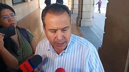 Antonio Astiazarán habla sobre el hallazgo de cuerpos descuartizados