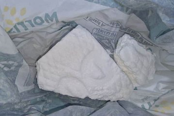 Lancashire Police charge St Annes man with drug dealing after cocaine worth £40k seized in raid