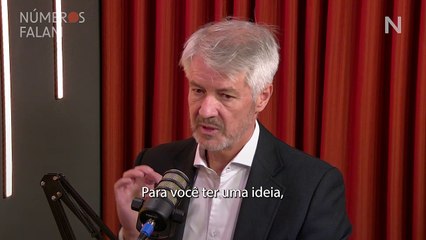 Quantos terrenos a Plano&Plano avalia por ano