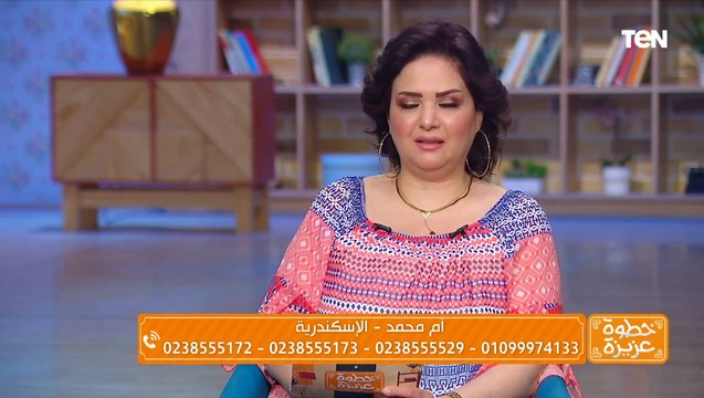 خبير الأبراج رئيف رأفت: برج الحوت لازم يخلي باله من الإكتئاب ومنطقة الحنجرة