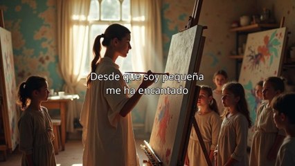 Diario de Sandra - Made with Clipchamp