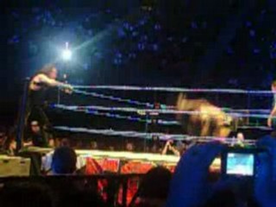 Batista tro stylé