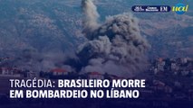 O que se sabe sobre o ataque israelense que matou um brasileiro no Líbano