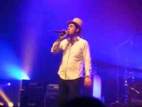 Serj Tankian Artefacts 2008 - Praise The Lord and Pass...