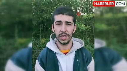 Dışişleri Bakanlığı, Bosna-Hersek'te alıkonulan Türk vatandaşı Deniz Eliş'e ulaştı