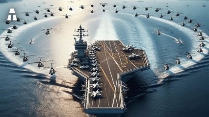 La Marine Américaine se Réinvente Face à la Montée en Puissance Chinoise