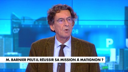 Luc Ferry, à propos d'une possible hausse des impôts : «C'est la mesure la plus stupide qu'on puisse prendre»