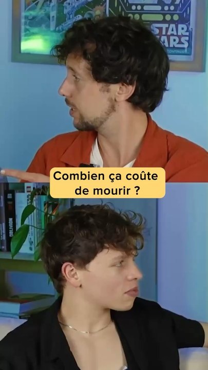 Jusque dans la tombe  Extrait du podcast Le Pitch